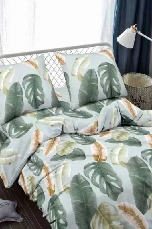 Комплект постільної білизни (1,5)